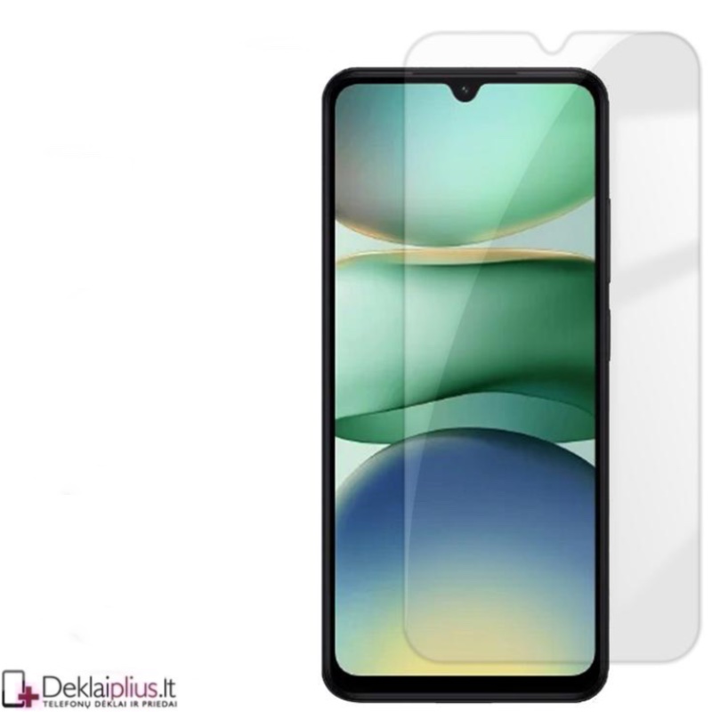 Telefono ekrano grūdintas stiklas (Xiaomi Redmi A7 Pro) Telefono ekrano grūdintas stiklas (Xiaomi Redmi A7 Pro)